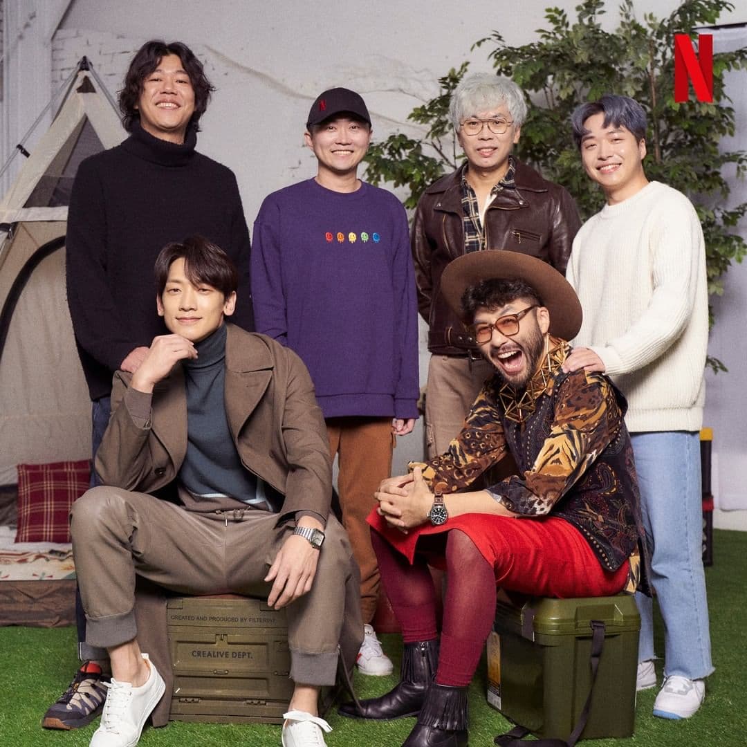 Image Source_Instagram | netflixkr
