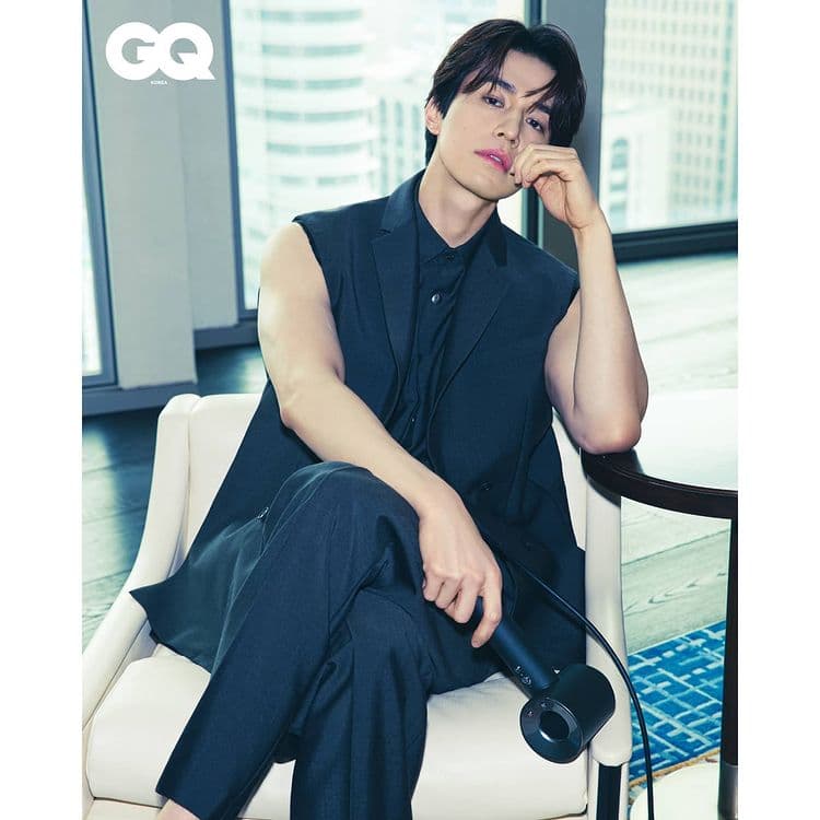 Image Source_Instagram | leedongwook_official