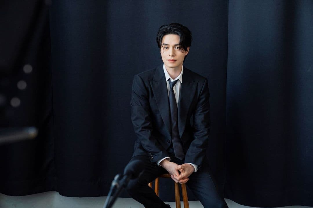 Image Source_Instagram | leedongwook_official