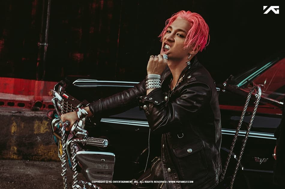 Image Source_Instagram | BIGBANG