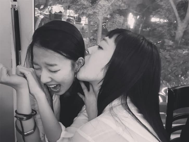 Image Source_Instagram | sunaaa1124