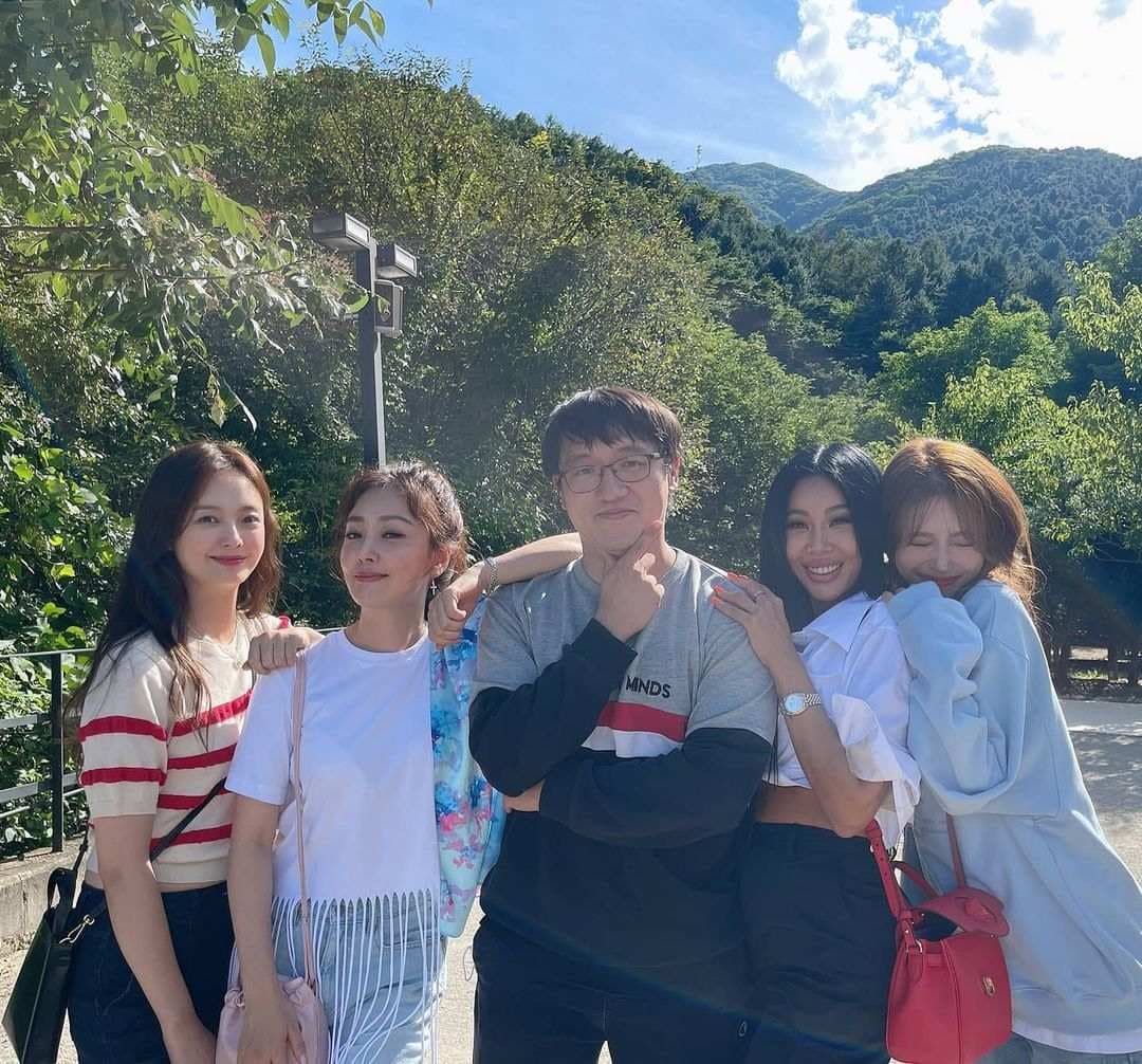 Image Source_Instagram | tvn_joy