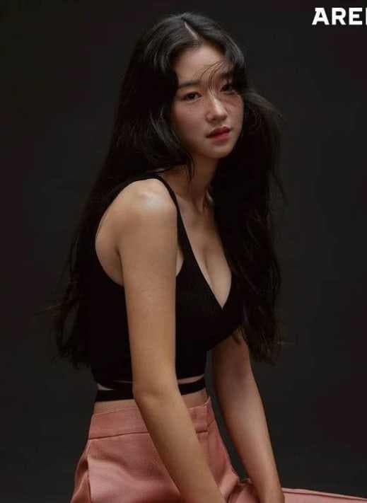 Image Source_Instagram | seoyeajiluv
