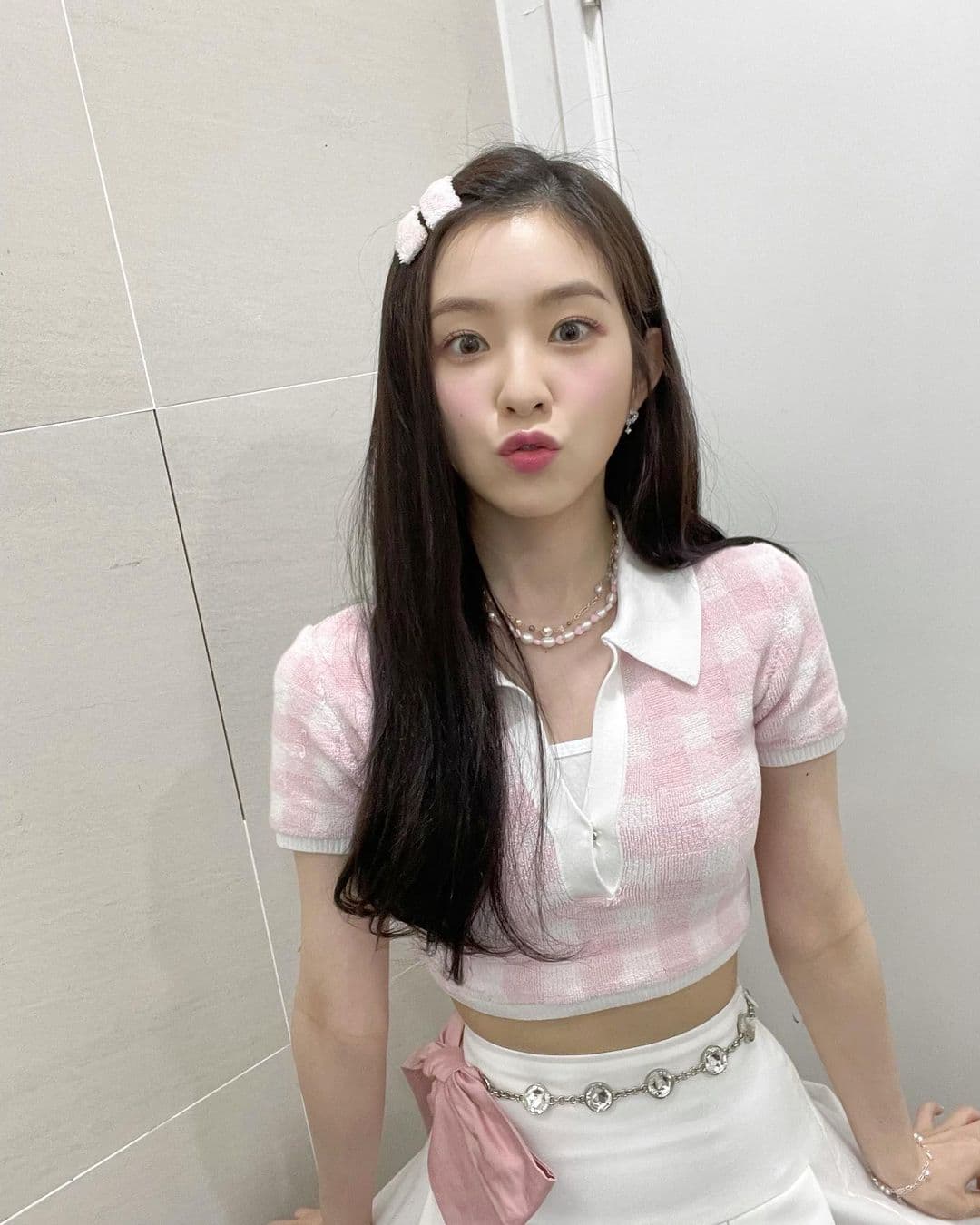 Image Source_Instagram | renebaebae