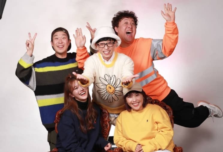 Image Source_Instagram | hangout_with_yoo