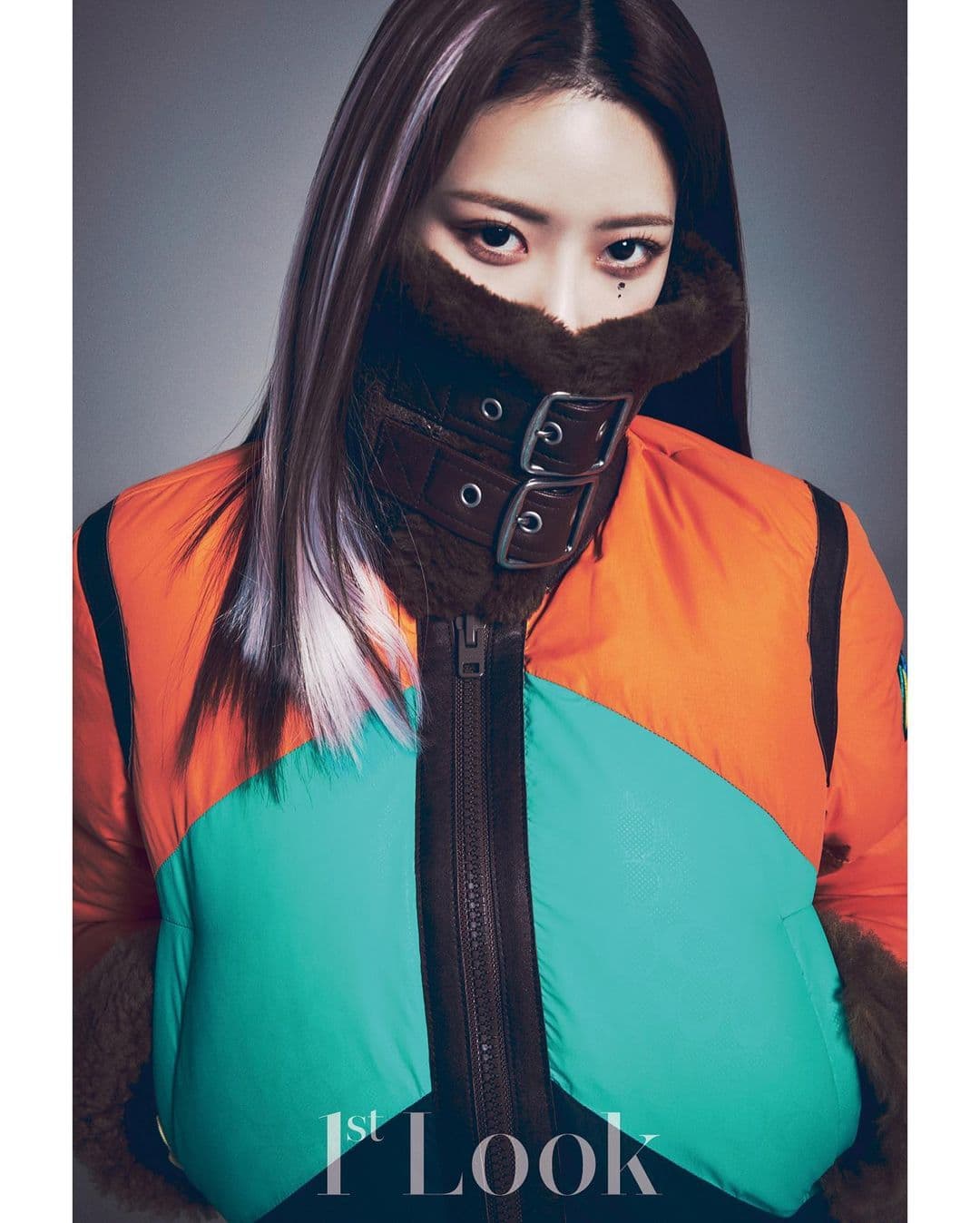 Image Source_Instagram | 1stlookofficial