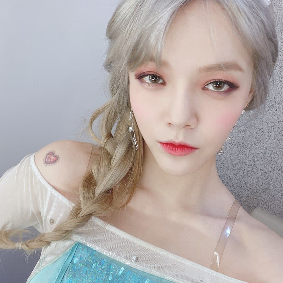 Image Source_Instagram | jiminbaby_18