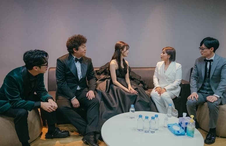 Image Source_Instagram | hangout_with_yoo