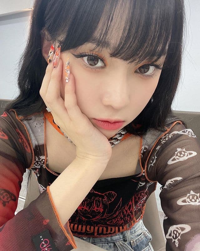 Image Source_Instagram | aespa_official