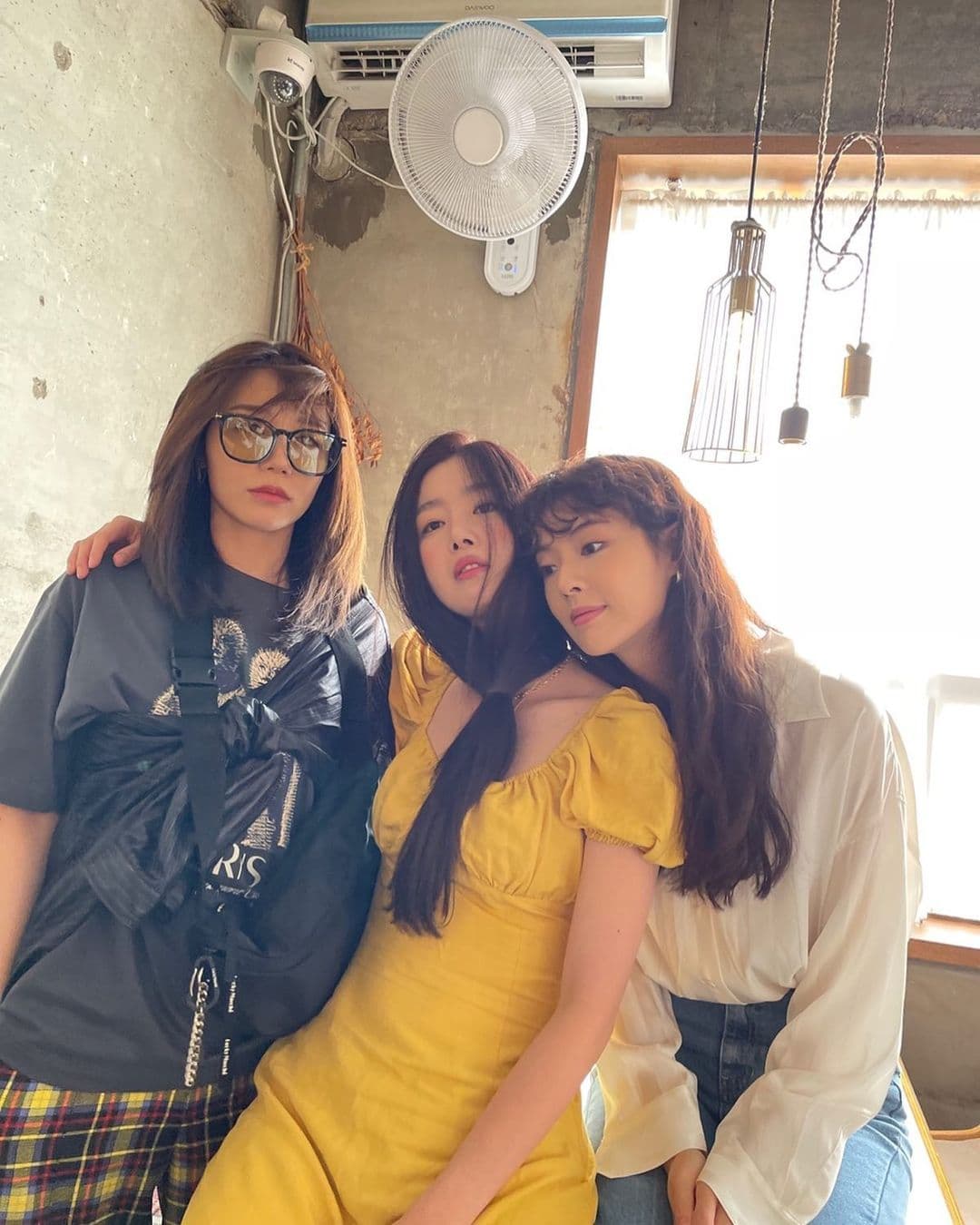 Image Source_Instagram | artist_eunji