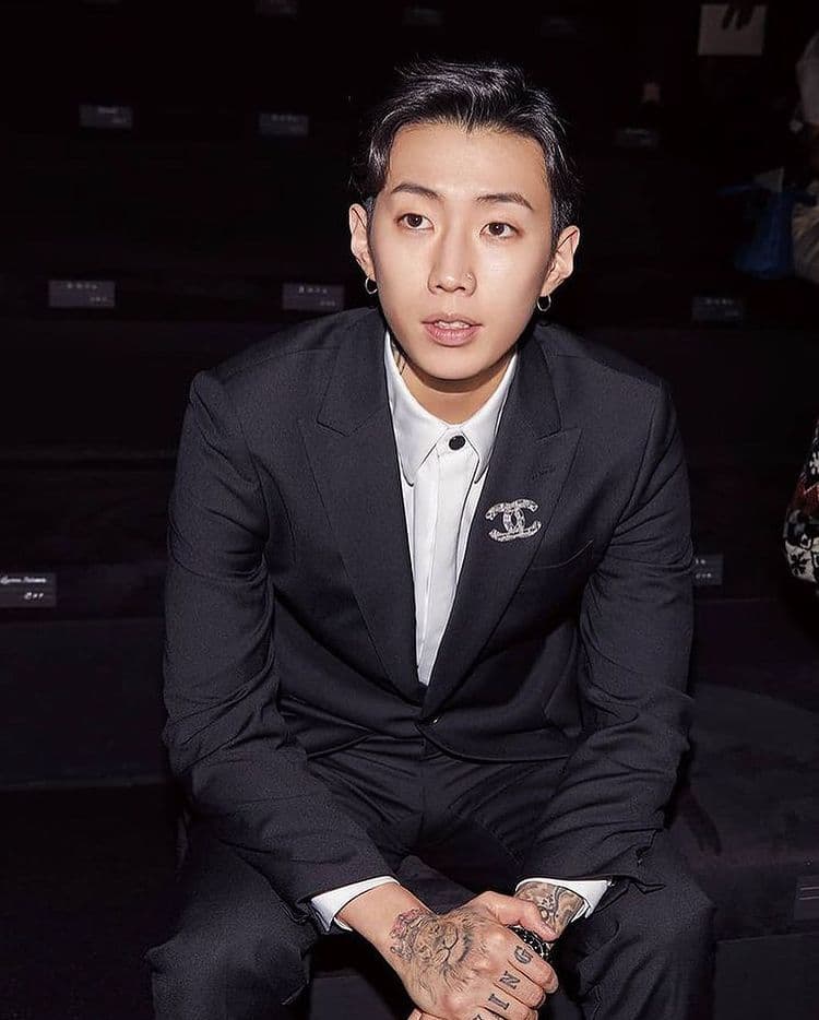Image Source_Instagram | jaypark_y