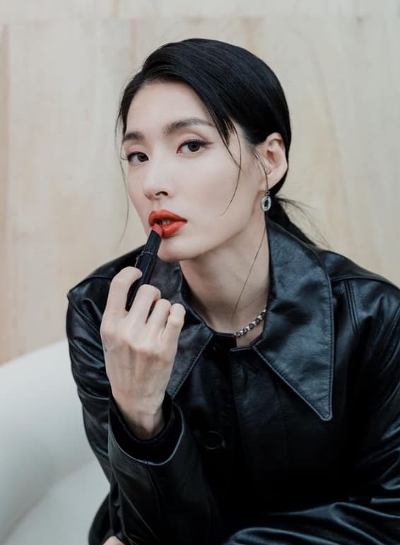 Image Source_Instagram | monika_shin