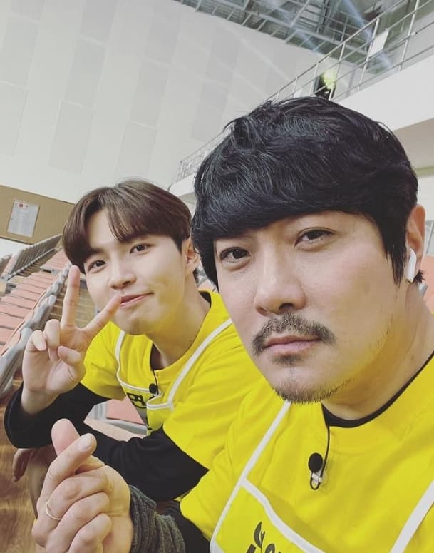 Image Source_Instagram | kcm_return