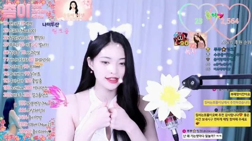Image Source | 온라인 커뮤니티