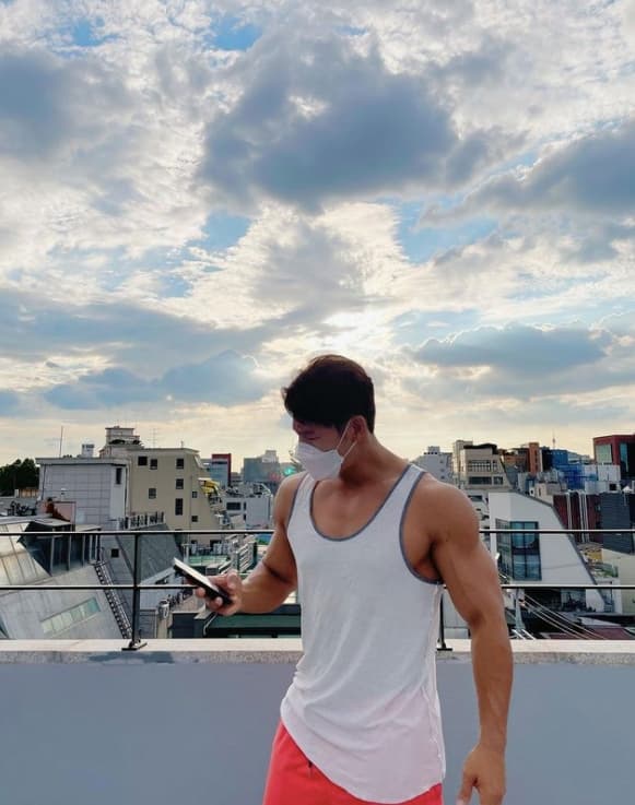 Image Source Instagram | kjk76