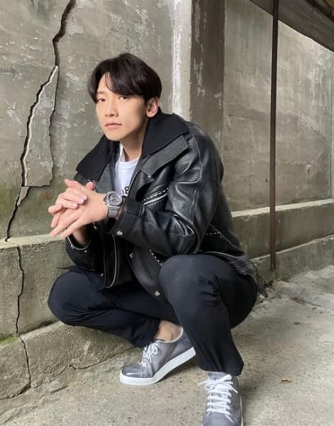 Image Source_Instagram | rain_oppa