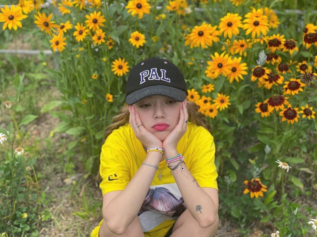 Image Source_Instagram | jiminbaby_18