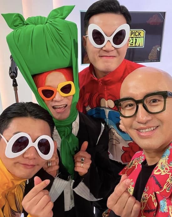 Image Source_Instagram | tonyhong1004