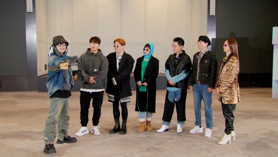 Image Source_Instagram | sbs_runningman_sbs