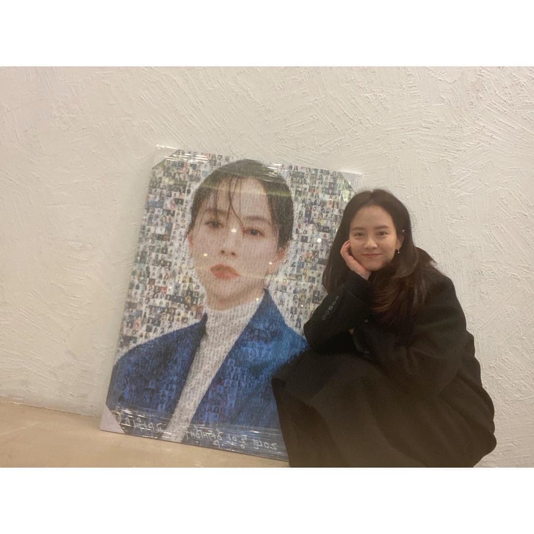 Image Source_Instagram | my_songjihyo/