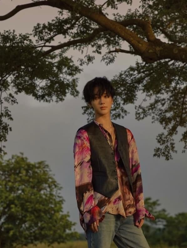 Image Source_Instagram | yesung1106