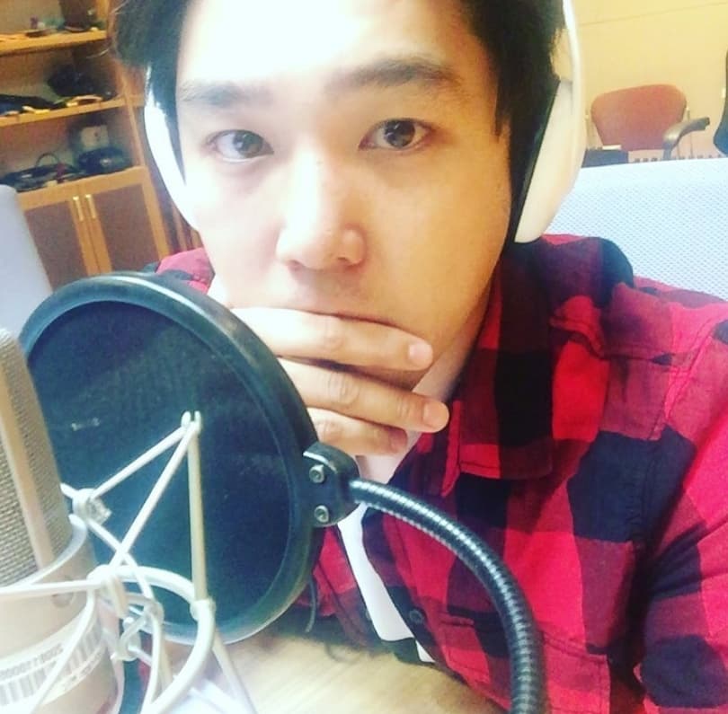 Image Source_Instagram | kanginnim