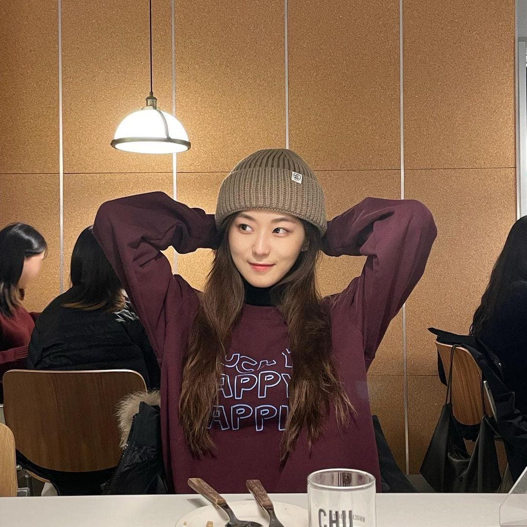 Image Source_Instagram | lee_gaheun