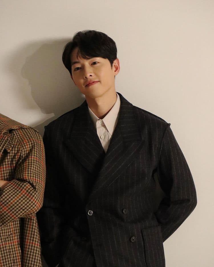 Image Source_Instagram | hi_songjoongki