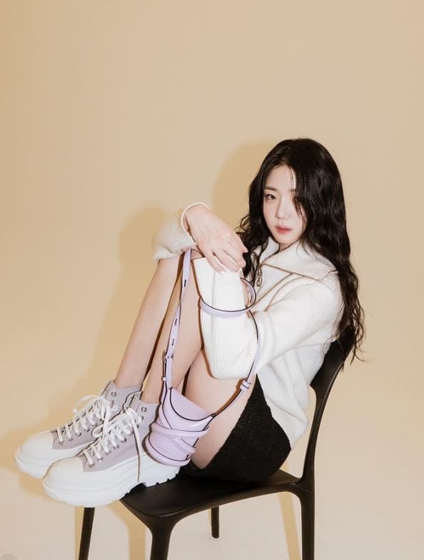 Image Source_Instagram | jiiiyeonie__
