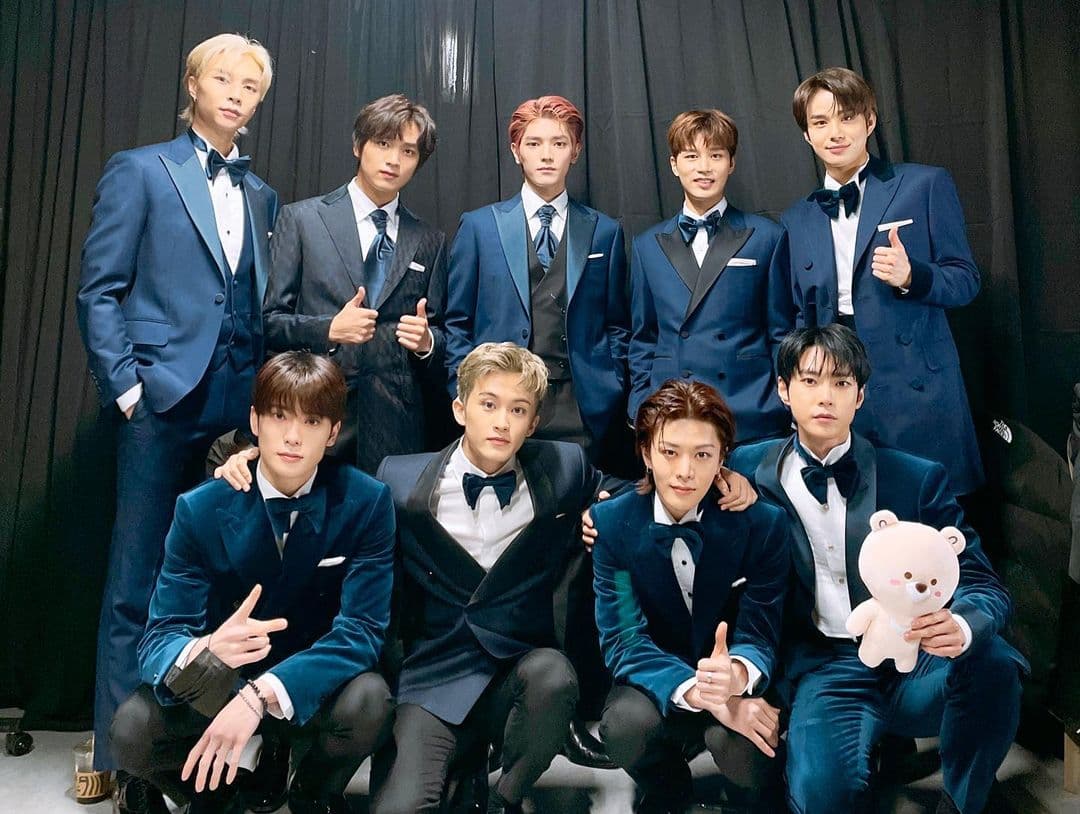 Image Source_Instagram | nct127