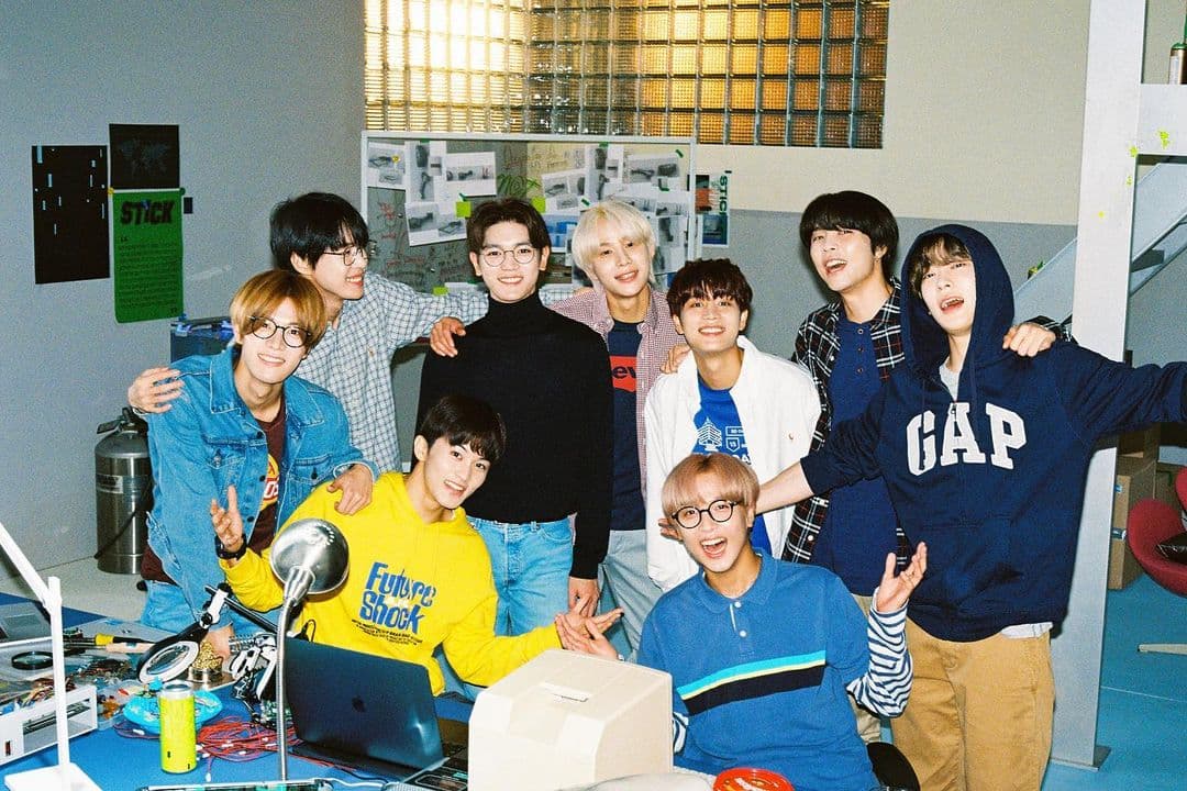 Image Source_Instagram | nct127