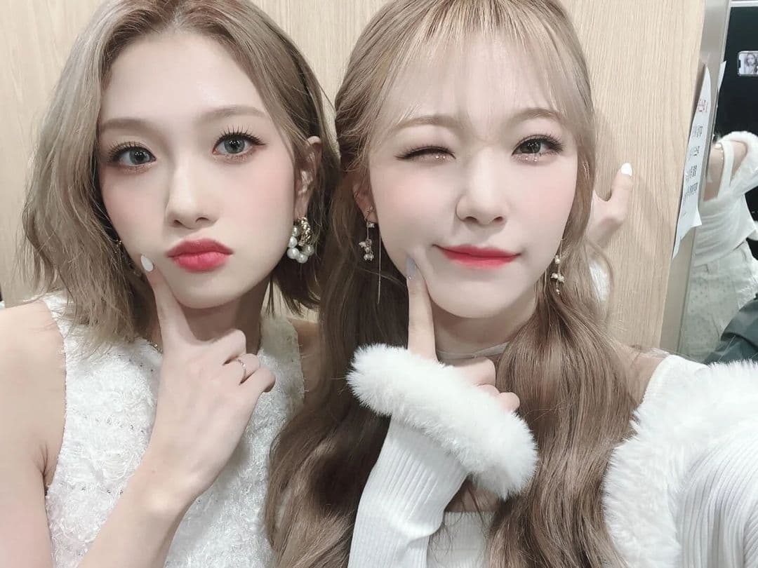 Image Source_Instagram | officialfromis_9