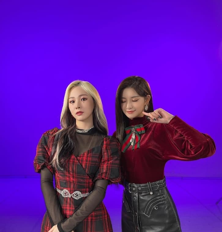 Image Source_Instagram | official_everglow