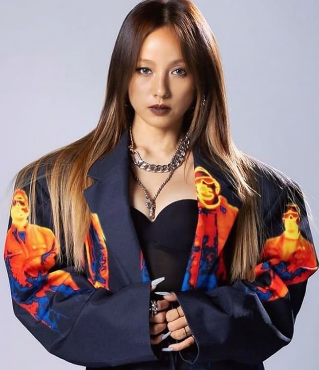 Image Source_Instagram |lee__hyori