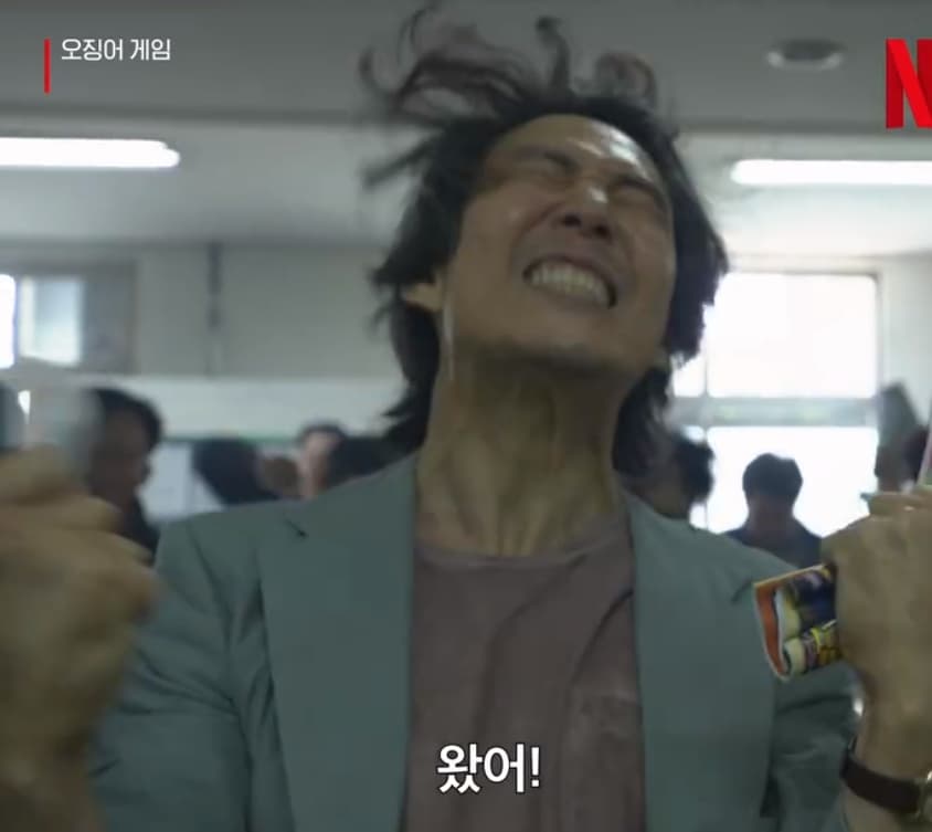 Image Source_Instagram |netflixkr