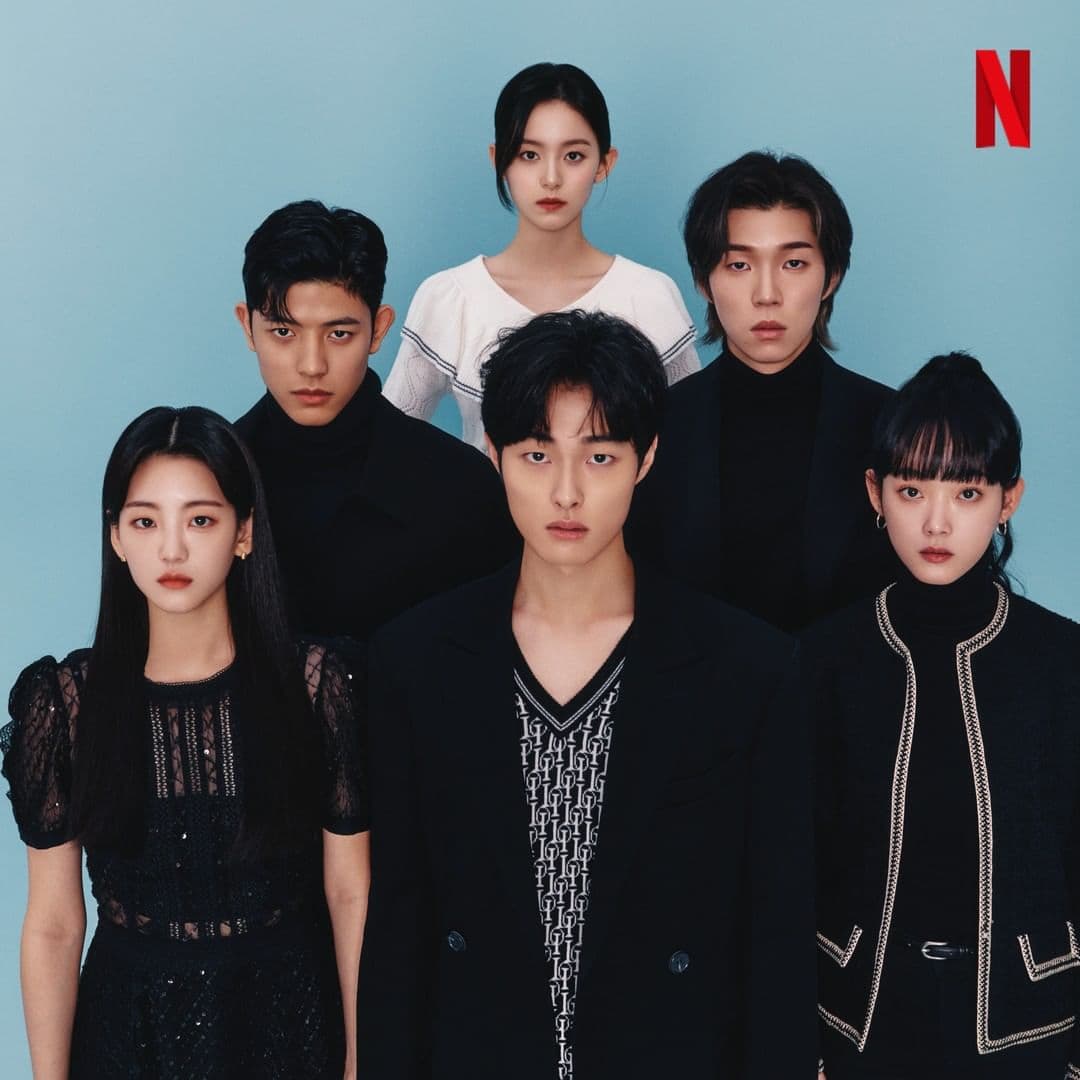 Image Source_Instagram | netflixkr