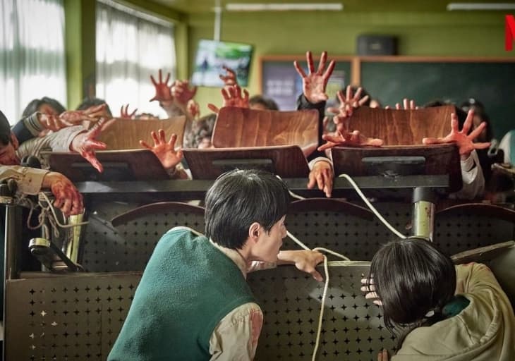 Image Source_Instagram |netflixkr