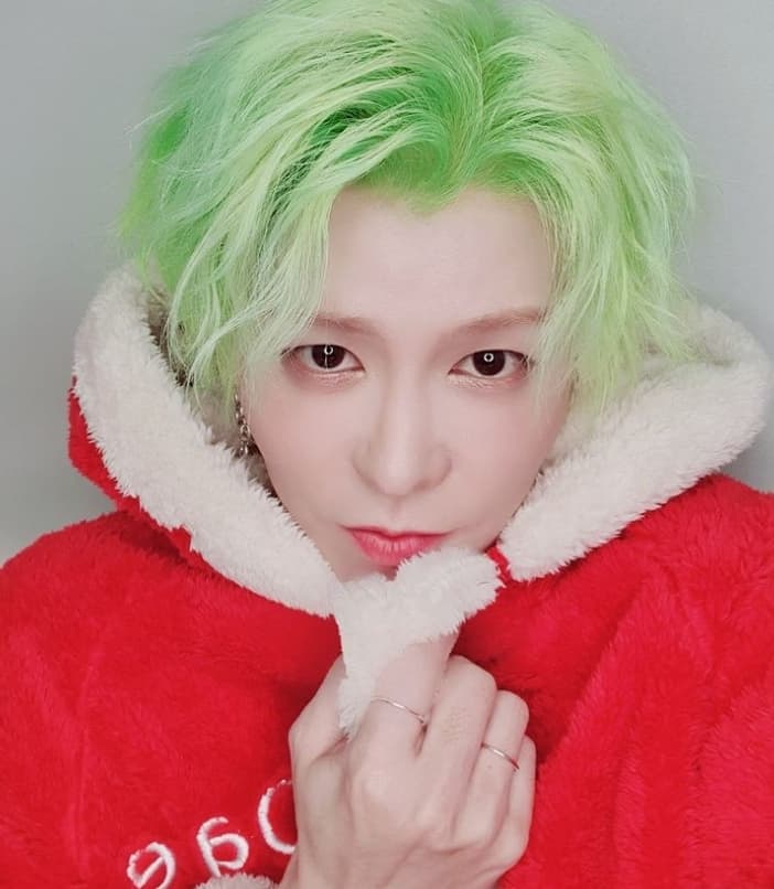 Image Source_Instagram | kang.s.h.0222
