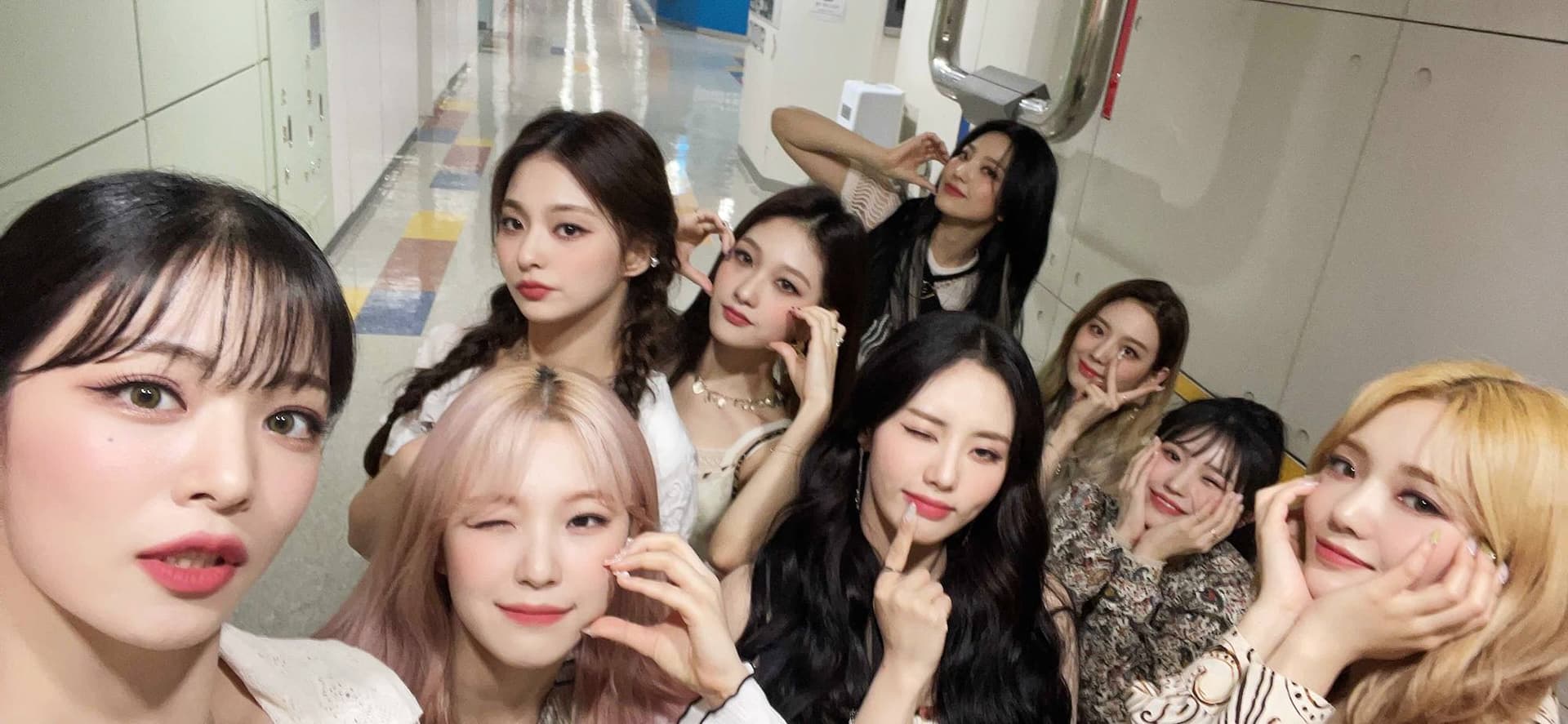 Image Source_Instagram | officialfromis_9