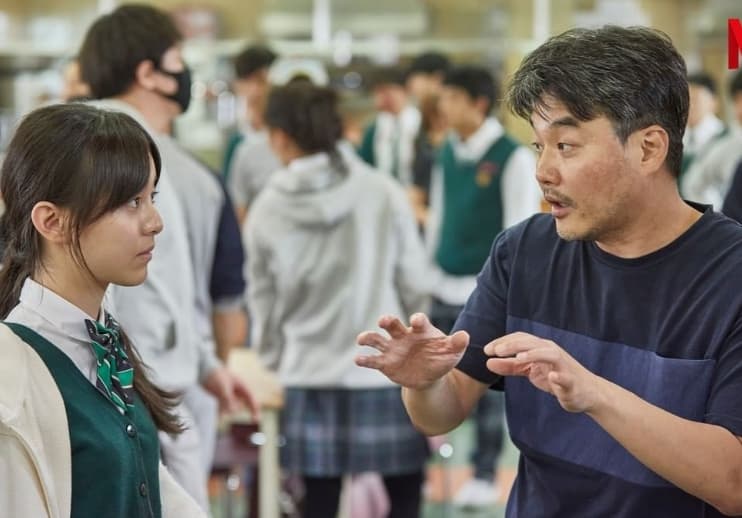 Image Source_Instagram |netflixkr