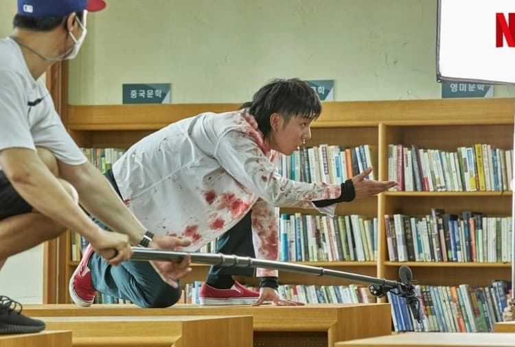 Image Source_Instagram |netflixkr