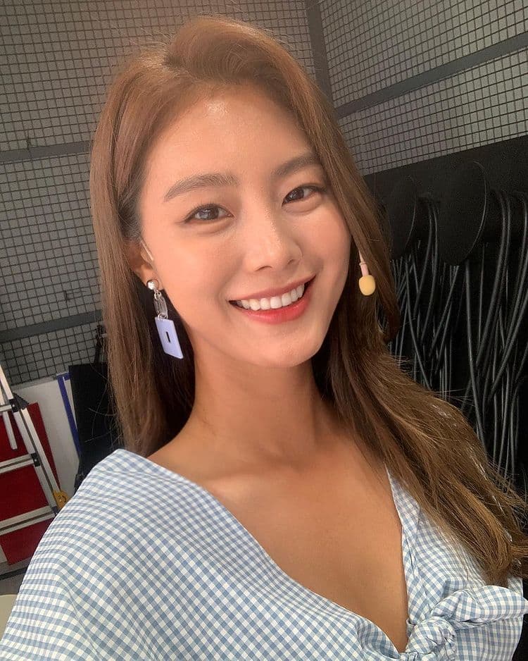 Image Source_Instagram | kangsoyeon__