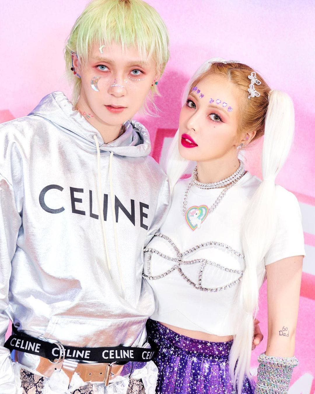 Image Source_Instagram | hyojong_1994