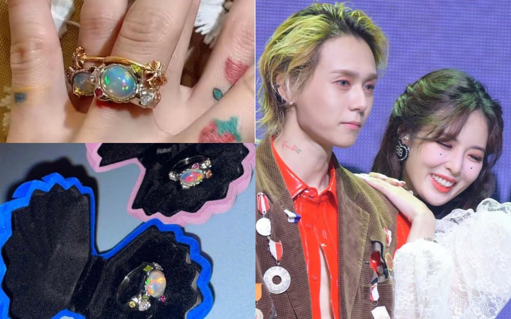 Image Source_Instagram | hyojong_1994