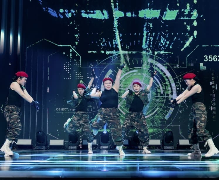 Image Source_Instagram | mnet_dance