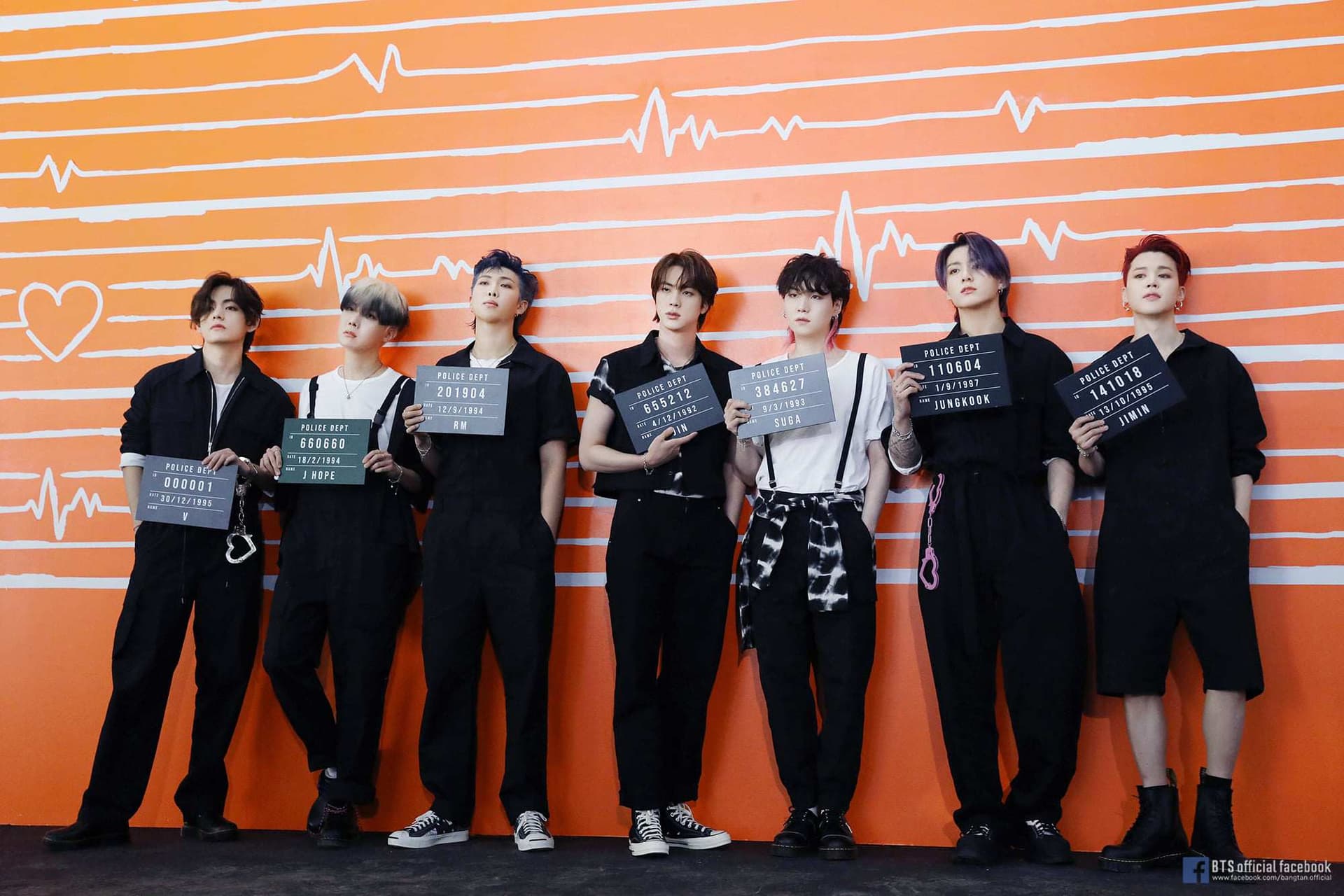 Image Source Facebook | bangtan.official
