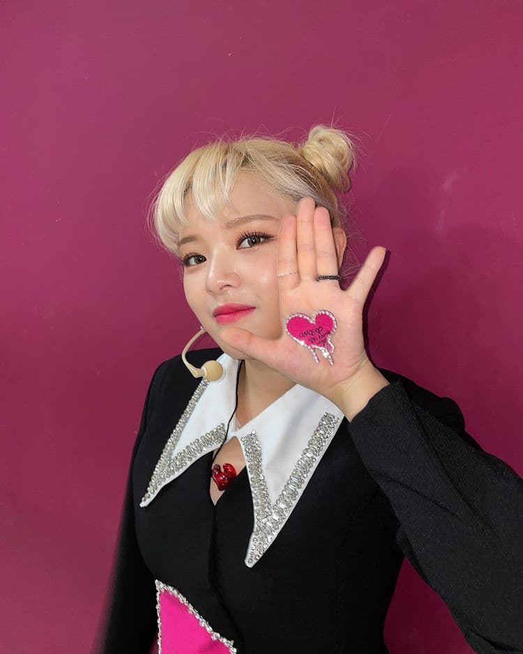 Image Source_Instagram | twicetagram
