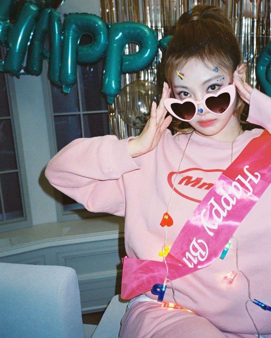Image Source_Instagram | aespa_official