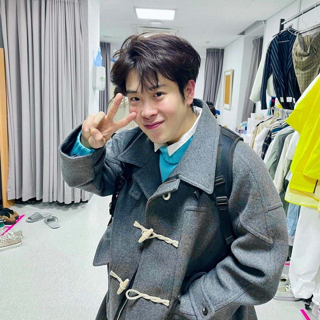 Image Source_Instagram | pyojihoon_official