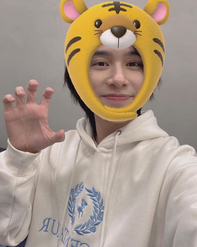 Image Source_Instagram | wayvofficial